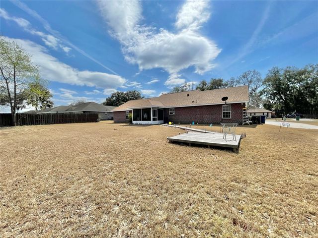 25336 SW 22ND AVENUE, Newberry, FL 32669