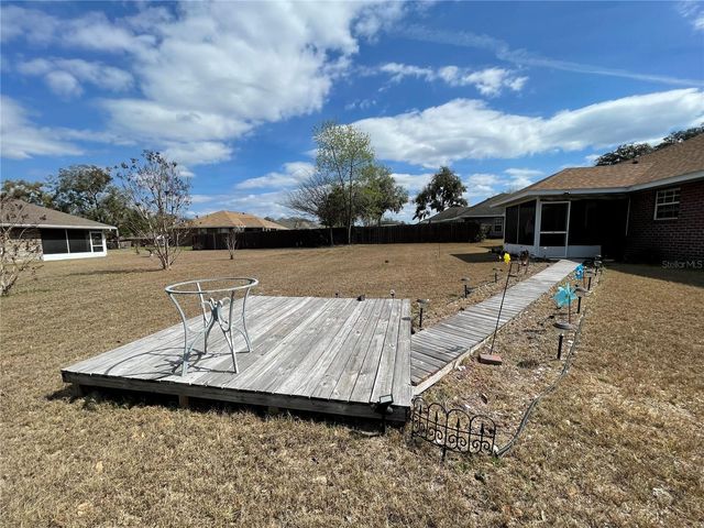 25336 SW 22ND AVENUE, Newberry, FL 32669