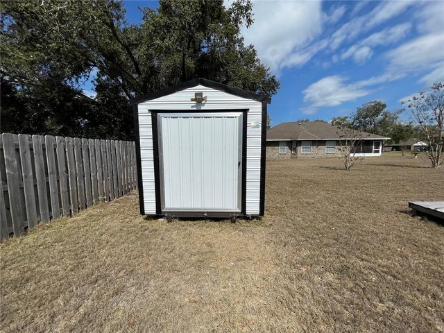 25336 SW 22ND AVENUE, Newberry, FL 32669