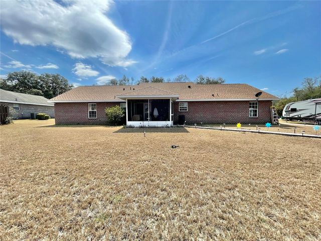 25336 SW 22ND AVENUE, Newberry, FL 32669