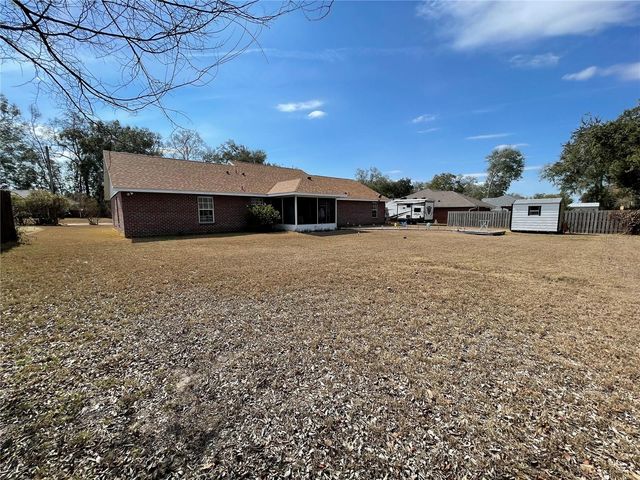 25336 SW 22ND AVENUE, Newberry, FL 32669