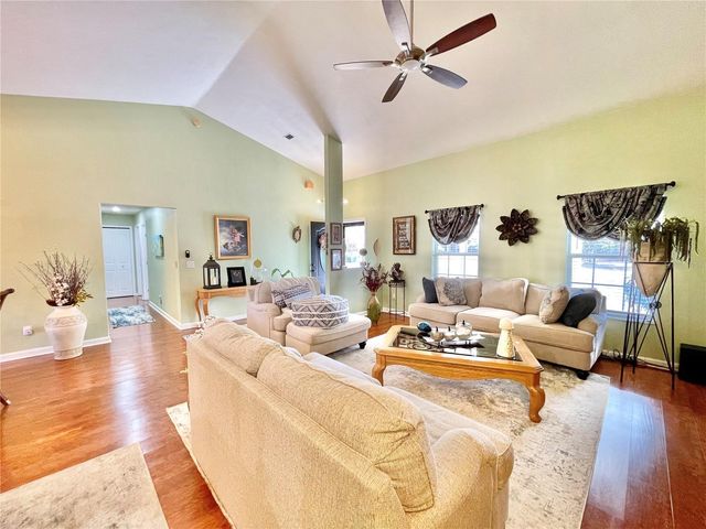 25336 SW 22ND AVENUE, Newberry, FL 32669