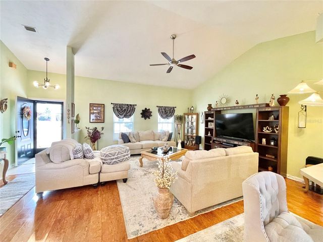 25336 SW 22ND AVENUE, Newberry, FL 32669