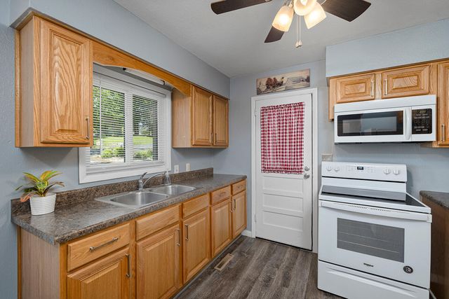 53 Locust Lane, Branson, MO 65616