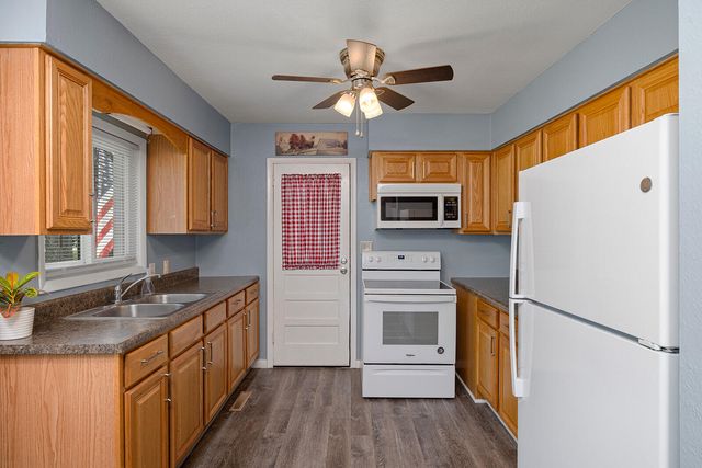53 Locust Lane, Branson, MO 65616