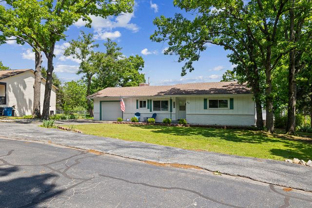 53 Locust Lane, Branson, MO 65616