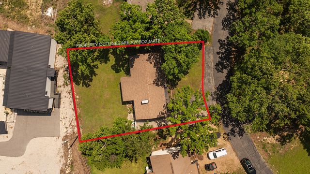 53 Locust Lane, Branson, MO 65616