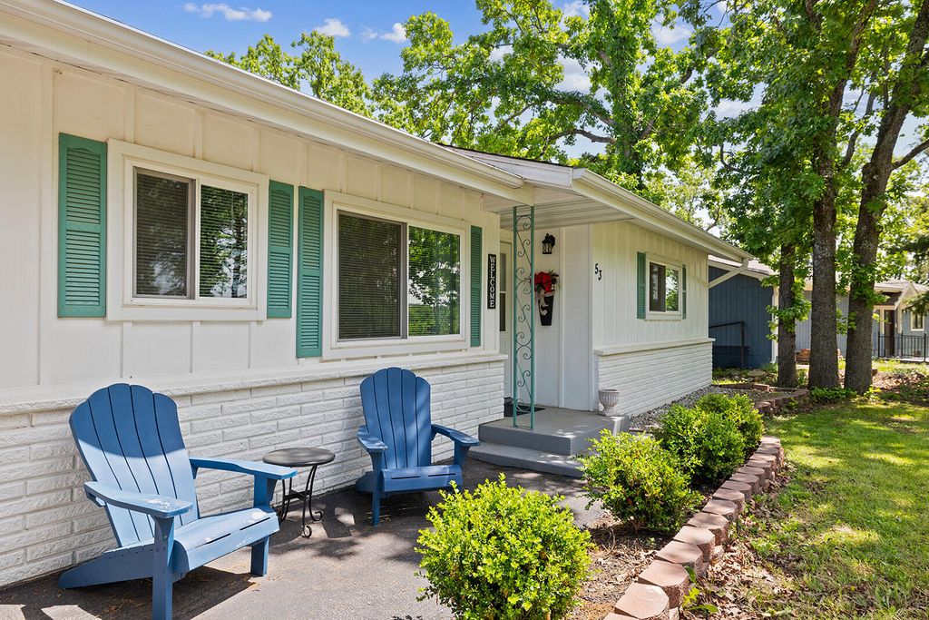53 Locust Lane, Branson, MO 65616