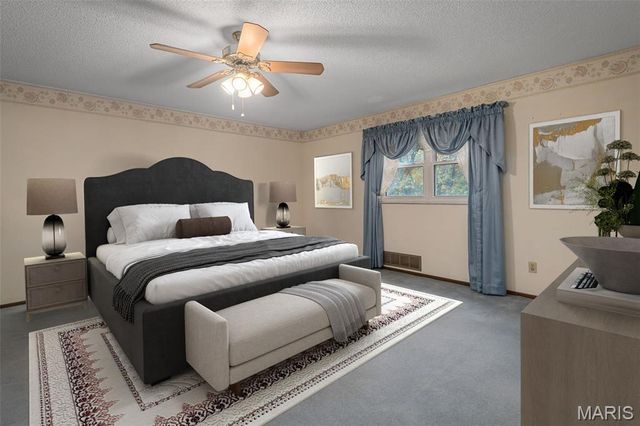 5327 Crowndun Drive, St Louis, MO 63129