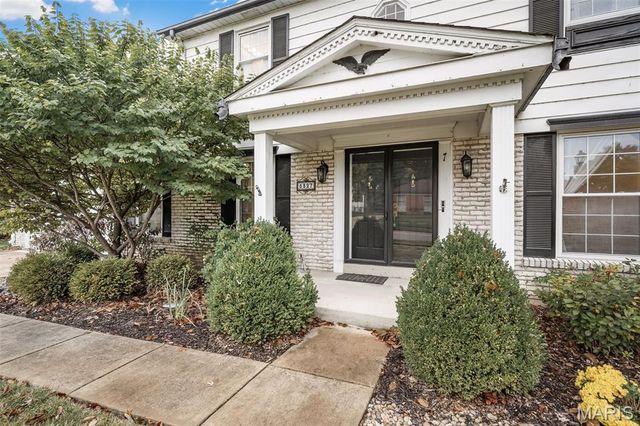 5327 Crowndun Drive, St Louis, MO 63129