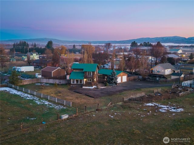 2623 Vantage Highway, Ellensburg, WA 98926