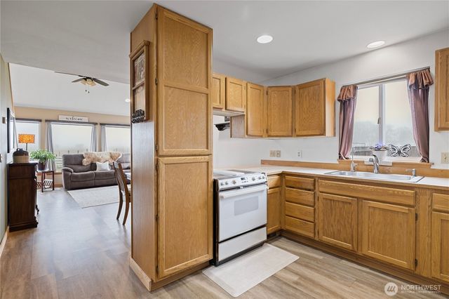 2623 Vantage Highway, Ellensburg, WA 98926