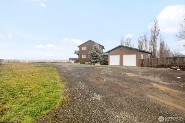 2623 Vantage Highway, Ellensburg, WA 98926