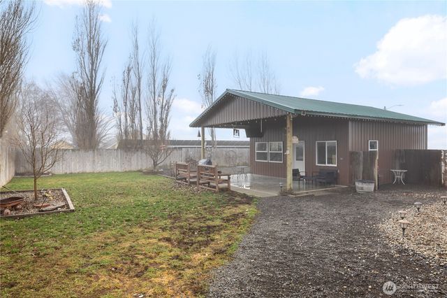 2623 Vantage Highway, Ellensburg, WA 98926