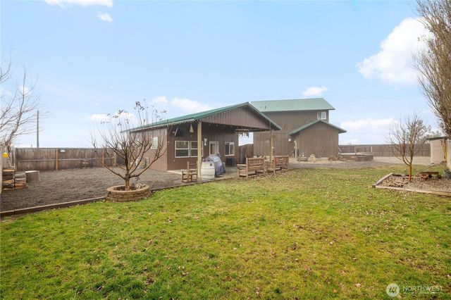 2623 Vantage Highway, Ellensburg, WA 98926