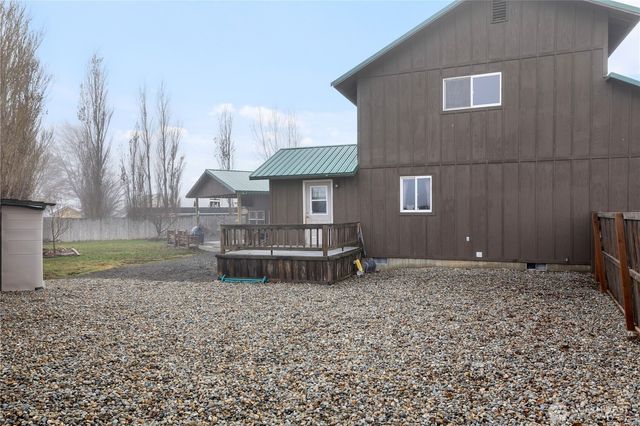 2623 Vantage Highway, Ellensburg, WA 98926