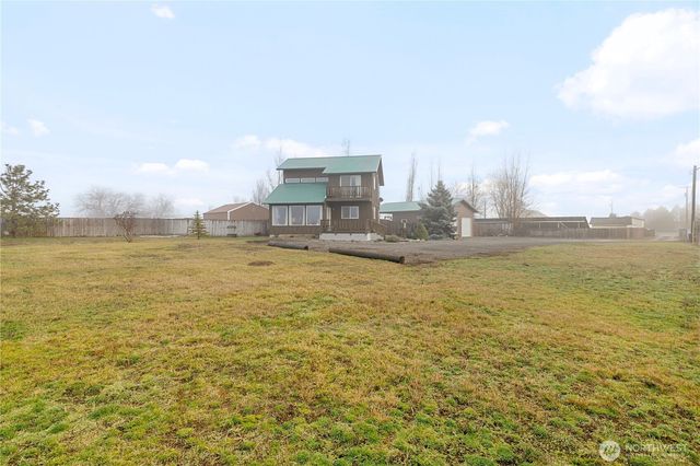 2623 Vantage Highway, Ellensburg, WA 98926