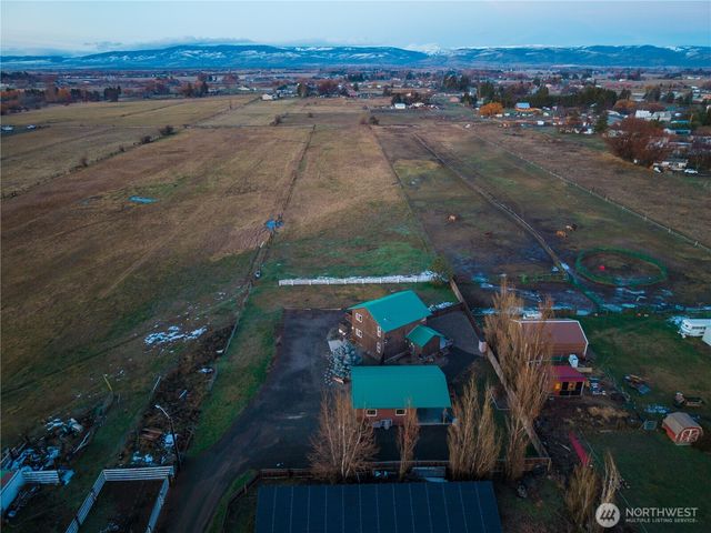 2623 Vantage Highway, Ellensburg, WA 98926