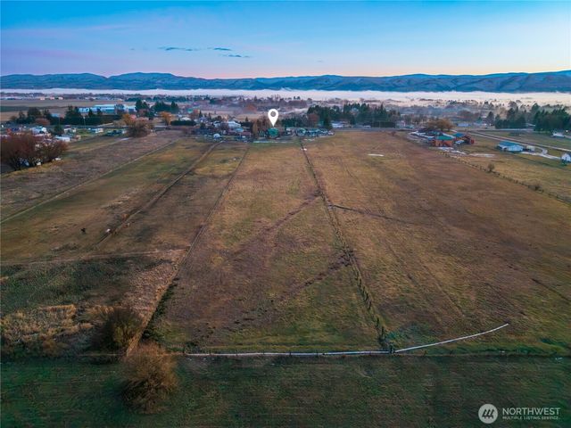 2623 Vantage Highway, Ellensburg, WA 98926