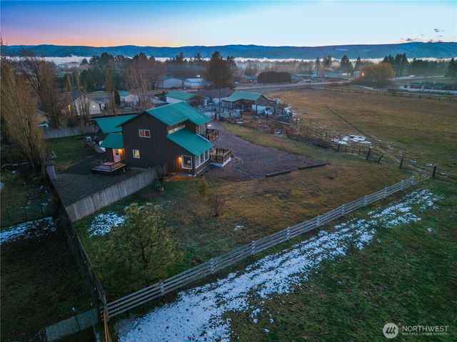2623 Vantage Highway, Ellensburg, WA 98926