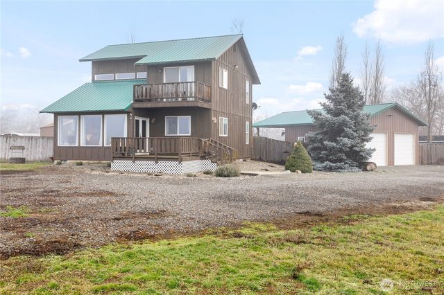 2623 Vantage Highway, Ellensburg, WA 98926