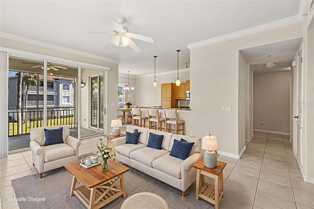 900 SAN LINO CIRCLE 921, Venice, FL 34292