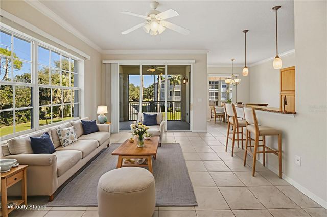 900 SAN LINO CIRCLE 921, Venice, FL 34292