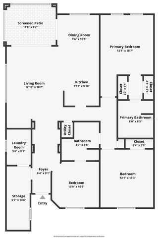 900 SAN LINO CIRCLE 921, Venice, FL 34292