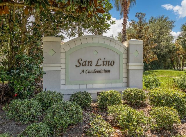 900 SAN LINO CIRCLE 921, Venice, FL 34292