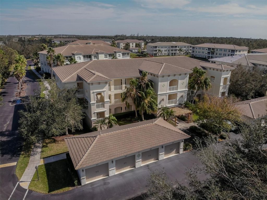 900 SAN LINO CIRCLE 921, Venice, FL 34292