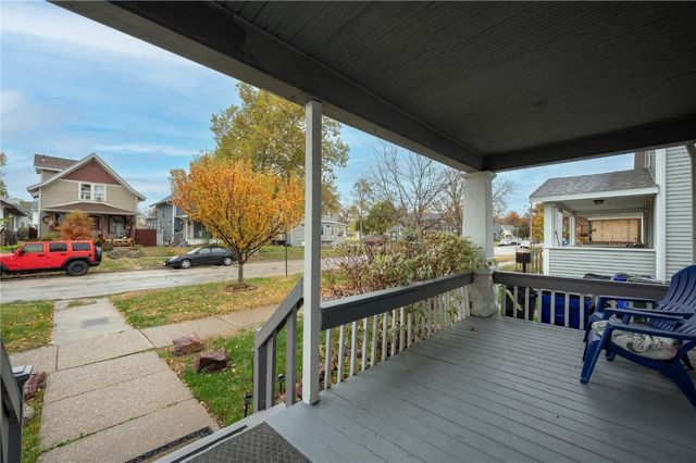 1551 C Avenue NE, Cedar Rapids, IA 52402