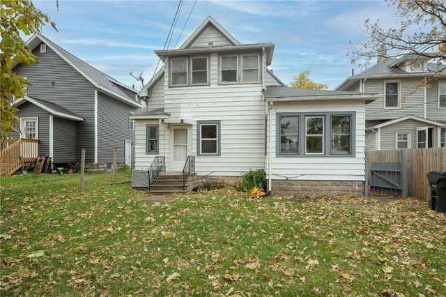 1551 C Avenue NE, Cedar Rapids, IA 52402