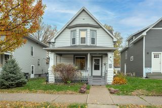 1551 C Avenue NE, Cedar Rapids, IA 52402