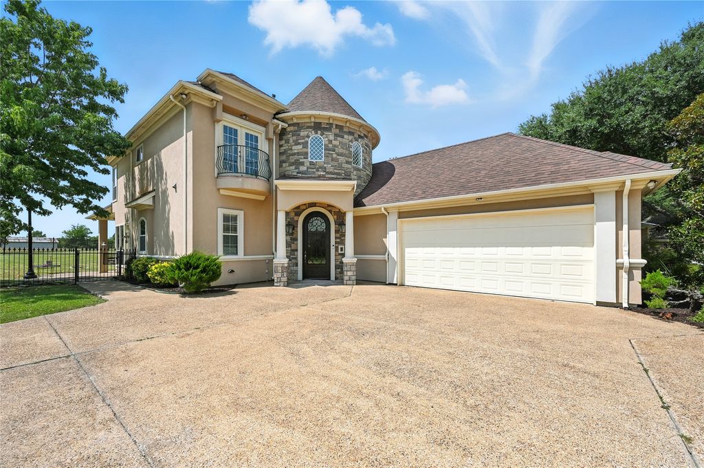 1710 Morrish Lane, Heath, TX 75032