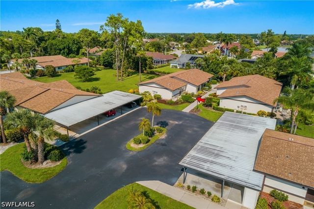1071 Pine Isle LN 1071, Naples, FL 34112