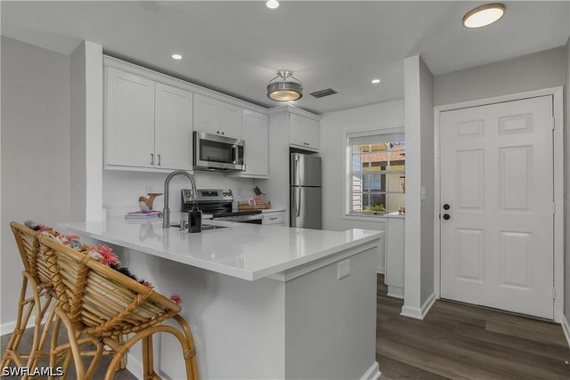 1071 Pine Isle LN 1071, Naples, FL 34112