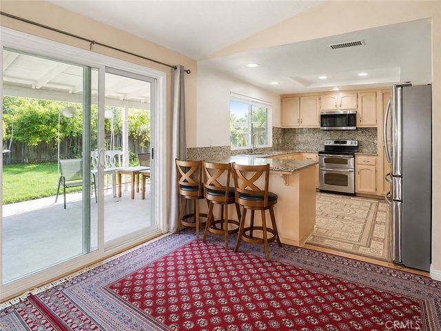 4100 Ahwahnee Court, Modesto, CA 95356