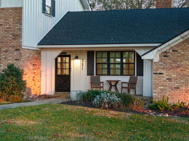 351 Pleasant Hill School Road, Brenham, TX 77833