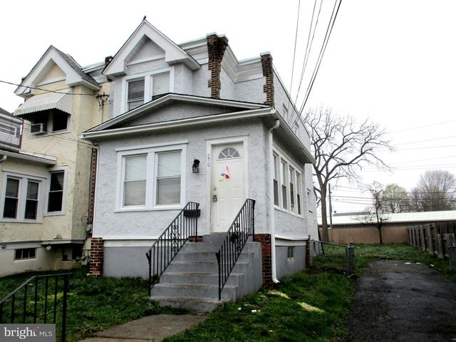30 N RIDGEWAY AVE, Glenolden, PA 19036