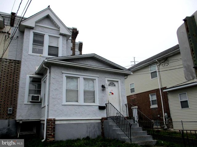 30 N RIDGEWAY AVE, Glenolden, PA 19036