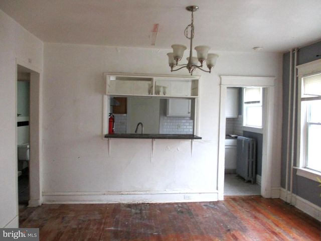 30 N RIDGEWAY AVE, Glenolden, PA 19036