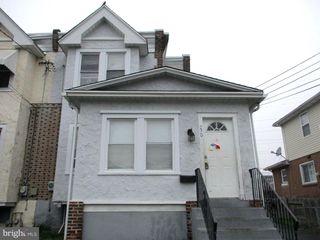 30 N RIDGEWAY AVE, Glenolden, PA 19036
