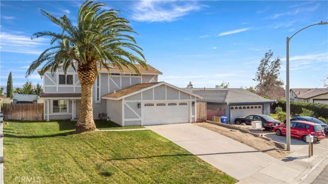 6173 N Indigo Place, San Bernardino, CA 92407