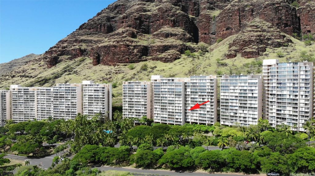 84-740 Kili Drive H629, Waianae, HI 96792
