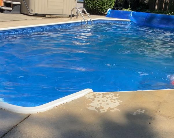 422 Briar Court, St. Joseph City, MI 49085