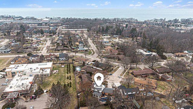 422 Briar Court, St. Joseph City, MI 49085