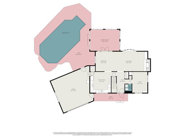 422 Briar Court, St. Joseph City, MI 49085