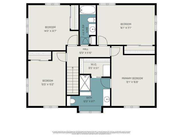 422 Briar Court, St. Joseph City, MI 49085