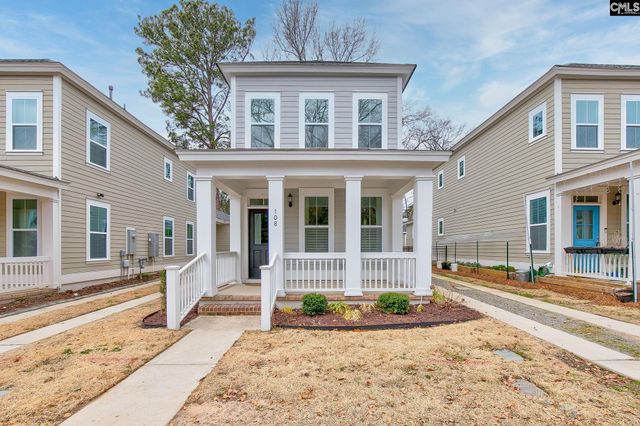 108 Herman Street, West Columbia, SC 29169