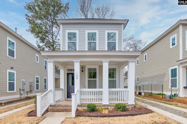 108 Herman Street, West Columbia, SC 29169